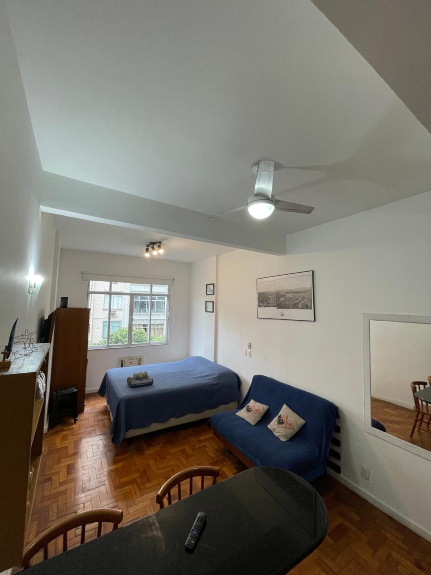 Loft Copacabana Posto 2 Apartamento *
