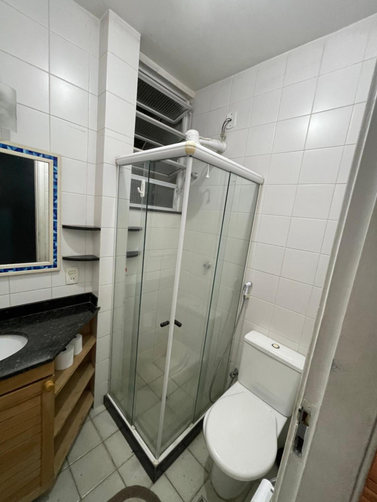 Loft Copacabana Posto 2 Apartamento *