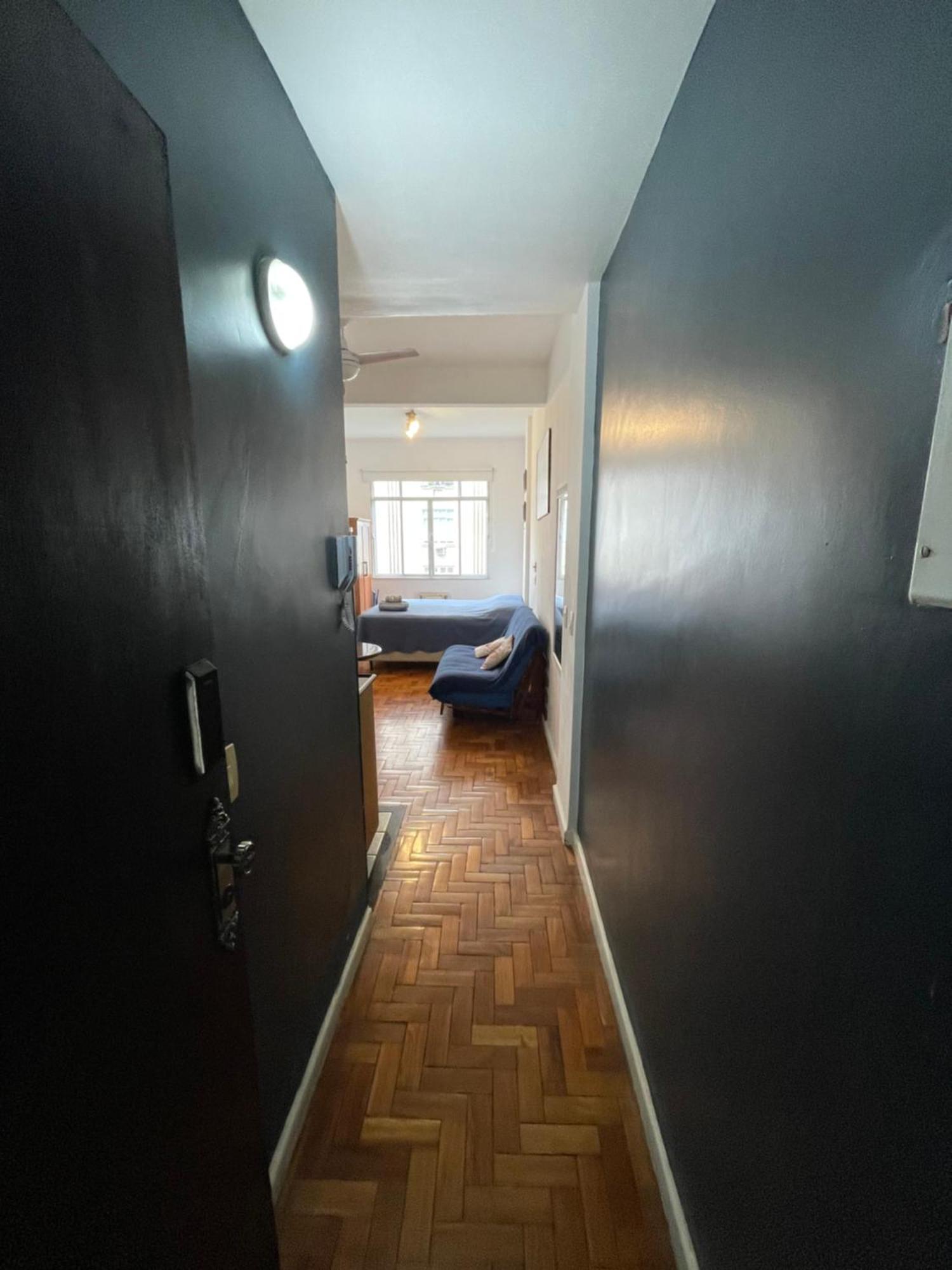 Loft Copacabana Posto 2 Rio de Janeiro